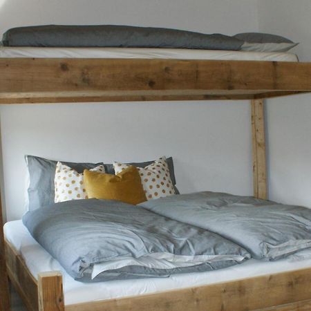 Bed and Breakfast L'Hotat Di Loup Courtedoux Exteriér fotografie
